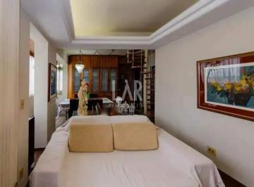 Apartamento · 300m² · 5 Quartos · 2 Vagas · Cobertura à venda, 5 quartos, 2 suítes, 2 vagas, Luxemburgo - Belo Horizonte/MG