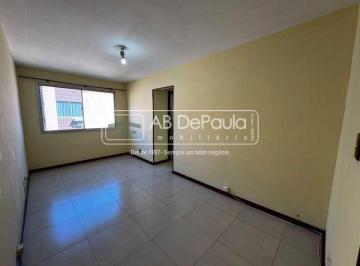 Apartamento · 47m² · 2 Quartos · 1 Vaga · ALUGA EM SULACAP - CONDOMÍNIO SULACAP I - APARTAMENTO NO 4° ANDAR