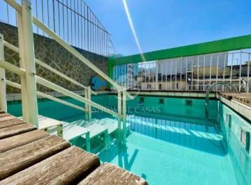 Apartamento · 300m² · 5 Quartos · Cobertura : Duplex / Residencial / Copacabana
