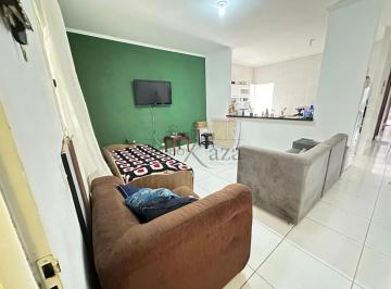 Casa · 125m² · 2 Quartos · 2 Vagas · Casa - Jardim República - 2 Dormitórios - 71m².