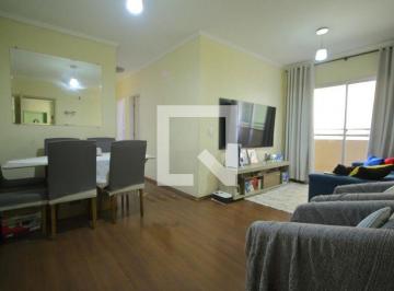 Apartamento · 64m² · 2 Quartos · 1 Vaga · Apartamento à Venda - Nova Petrópolis, 2 Quartos, 64 m² - São Bernardo do Campo