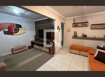 Casa · 125m² · 3 Quartos · 4 Vagas · Casa à Venda - Jardim Palmares, 3 Quartos, 125 m² - São Paulo