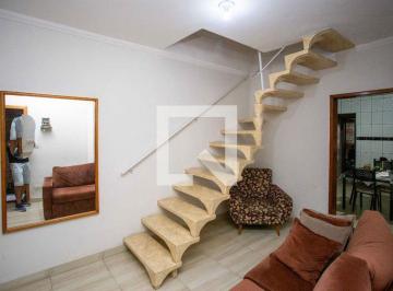 Casa · 160m² · 4 Quartos · 2 Vagas · Casa à Venda - Centro, 4 Quartos, 160 m² - Diadema