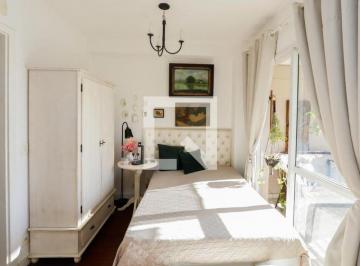 Apartamento · 33m² · 1 Quarto · 1 Vaga · Apartamento à Venda - Brooklin, 1 Quarto, 33 m² - São Paulo