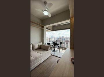 Apartamento · 47m² · 2 Quartos · Apartamento à Venda - Chácara Santo Antonio, 2 Quartos, 47 m² - São Paulo
