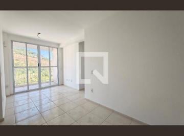 Apartamento · 60m² · 3 Quartos · 1 Vaga · Apartamento à Venda - Vargem Pequena, 3 Quartos, 60 m² - Rio de Janeiro