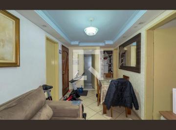 Apartamento · 50m² · 3 Quartos · 1 Vaga · Apartamento à Venda - Jardim Sao Luis, 3 Quartos,  50 m² - São Paulo