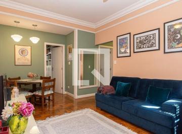 Apartamento · 68m² · 2 Quartos · Apartamento à Venda - Consolação, 2 Quartos, 68 m² - São Paulo