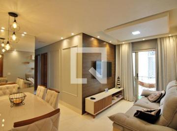 Apartamento · 55m² · 2 Quartos · 1 Vaga · Apartamento à Venda - Planalto, 2 Quartos, 55 m² - São Bernardo do Campo