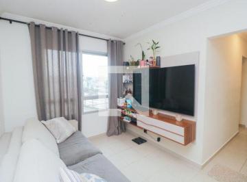 Apartamento · 60m² · 3 Quartos · 1 Vaga · Apartamento à Venda - Vila América, 3 Quartos, 60 m² - Santo André