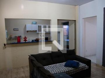 Casa · 240m² · 3 Quartos · 2 Vagas · Casa à Venda - Setor Morada do Sol, 3 Quartos,  240 m² - Goiânia