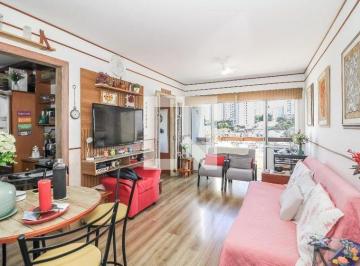 Apartamento · 64m² · 2 Quartos · 1 Vaga · Apartamento à Venda - Vila Pompéia, 2 Quartos, 64 m² - São Paulo