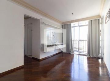 Apartamento · 60m² · 2 Quartos · 1 Vaga · Apartamento à Venda - Jardim São Savério, 2 Quartos, 60 m² - São Paulo