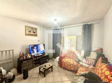 Casa · 172m² · 5 Quartos · 3 Vagas · Casa à Venda - Ponte Rasa, 5 Quartos, 172 m² - São Paulo