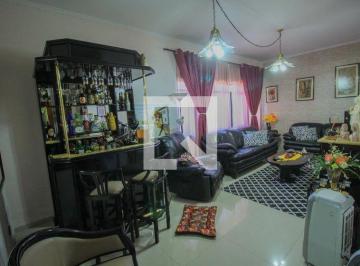 Casa · 164m² · 2 Quartos · 1 Vaga · Casa à Venda - Mooca, 2 Quartos, 164 m² - São Paulo