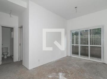 Apartamento · 80m² · 2 Quartos · 1 Vaga · Apartamento à Venda - Jardim Salso , 2 Quartos, 80 m² - Porto Alegre