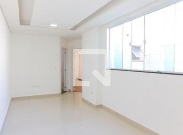 Apartamento · 55m² · 2 Quartos · 1 Vaga · Apartamento à Venda - Campestre, 2 Quartos,  55 m² - Santo André
