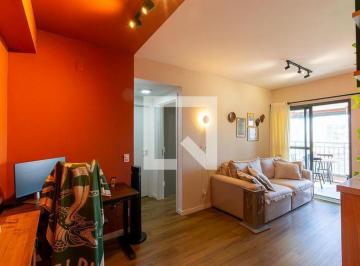 Apartamento · 64m² · 2 Quartos · 1 Vaga · Apartamento à Venda - Vila Santa Clara, 2 Quartos,  64 m² - São Paulo