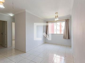 Apartamento · 55m² · 2 Quartos · 1 Vaga · Apartamento à Venda - Vila das Mercês, 2 Quartos, 55 m² - São Paulo