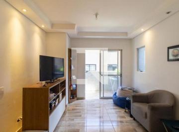 Apartamento · 107m² · 3 Quartos · 1 Vaga · Apartamento à Venda - Água Verde, 3 Quartos, 107 m² - Curitiba