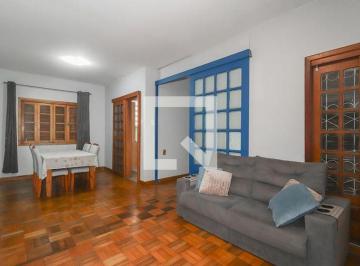 Apartamento · 98m² · 3 Quartos · Apartamento à Venda - Floresta, 3 Quartos, 98 m² - Porto Alegre