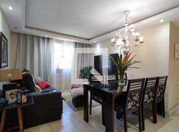 Apartamento · 60m² · 3 Quartos · 1 Vaga · Apartamento à Venda - Taquara, 3 Quartos, 60 m² - Rio de Janeiro