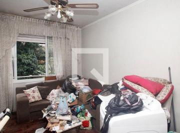 Apartamento · 88m² · 2 Quartos · 2 Vagas · Apartamento à Venda - Centro Histórico, 2 Quartos, 88 m² - Porto Alegre