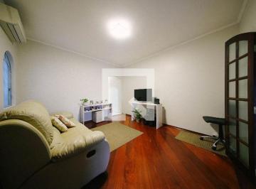 Casa · 200m² · 4 Quartos · 1 Vaga · Casa à Venda - Jardim Aricanduva, 4 Quartos,  200 m² - São Paulo