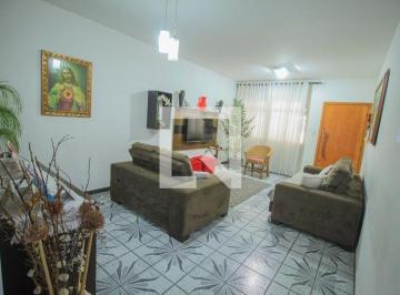 Casa · 165m² · 3 Quartos · 2 Vagas · Casa à Venda - Pari, 3 Quartos, 165 m² - São Paulo