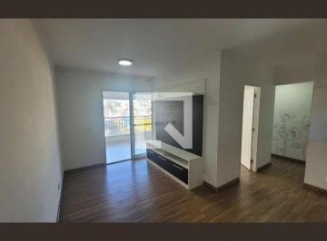 Apartamento · 84m² · 3 Quartos · 2 Vagas · Apartamento à Venda - Vila Ema, 3 Quartos, 84 m² - São Paulo