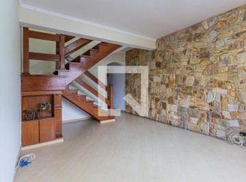 Casa · 217m² · 3 Quartos · 1 Vaga · Casa à Venda - Jardim Las Vegas, 3 Quartos, 217 m² - Santo André