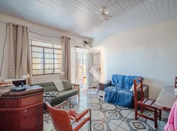 Casa · 226m² · 3 Quartos · 2 Vagas · Casa à Venda - Butantã, 3 Quartos, 226 m² - São Paulo