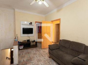 Casa · 150m² · 5 Quartos · 3 Vagas · Casa à Venda - Vila Gustavo, 5 Quartos, 150 m² - São Paulo