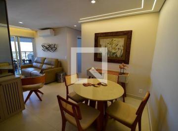 Apartamento · 80m² · 3 Quartos · 2 Vagas · Apartamento à Venda - Bonfim, 3 Quartos, 80 m² - Campinas
