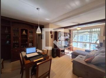 Apartamento · 82m² · 2 Quartos · 1 Vaga · Apartamento à Venda - Icaraí, 2 Quartos, 82 m² - Niterói