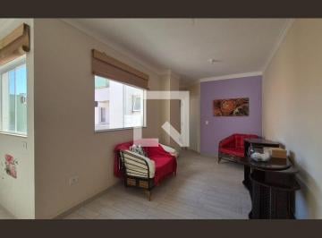 Apartamento · 76m² · 1 Quarto · 1 Vaga · Apartamento à Venda - Vila Leopoldina, 1 Quarto, 76 m² - Santo André