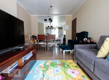 Apartamento · 70m² · 2 Quartos · 2 Vagas · Apartamento à Venda - Vila Sônia, 2 Quartos, 70 m² - São Paulo
