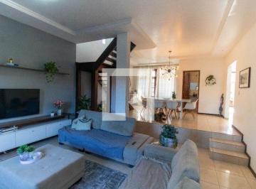 Casa · 215m² · 5 Quartos · 2 Vagas · Casa à Venda - Serra Grande, 5 Quartos,  215 m² - Niterói