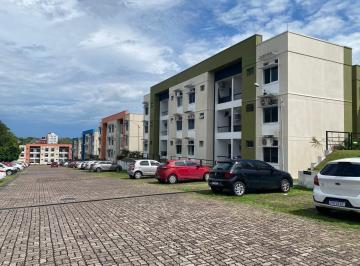 Apartamento · 65m² · 2 Quartos · 1 Vaga · Apartamento com 2 dormitórios para alugar, 65 m² por RS 2.000 - Flores - Manaus-