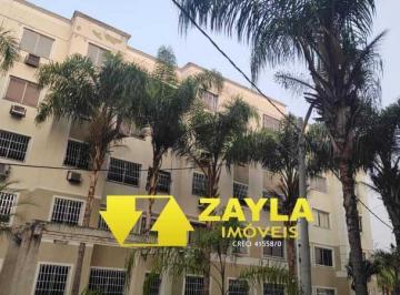 Apartamento · 43m² · 2 Quartos · 1 Vaga · Apartamento 2 quartos Vaga de garagem à venda em Honório Gurgel - Rio de Janeiro