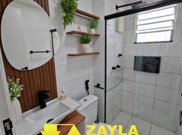 Apartamento · 43m² · 2 Quartos · 1 Vaga · Apartamento 2 quartos Vaga de garagem à venda em Honório Gurgel - Rio de Janeiro