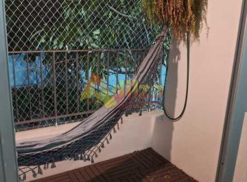 Apartamento · 70m² · 2 Quartos · 1 Vaga · Apartamento - / Residencial / Praça da Bandeira