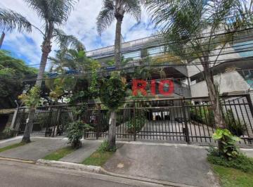 Apartamento · 85m² · 3 Quartos · 1 Vaga · Apartamento : Padrão / Residencial / Recreio dos Bandeirantes
