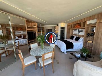 Apartamento · 42m² · 1 Quarto · 1 Vaga · Apartamento : / Residencial / Barra da Tijuca