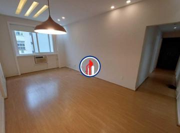 Apartamento · 100m² · 3 Quartos · 1 Vaga · Apartamento : / Residencial / Leme