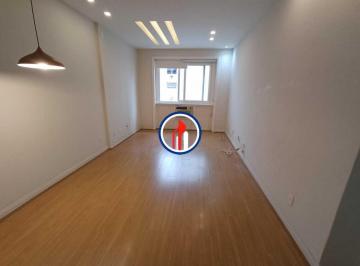 Apartamento · 100m² · 3 Quartos · 1 Vaga · Apartamento : / Residencial / Leme