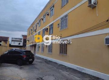 Apartamento · 49m² · 2 Quartos · 1 Vaga · Apartamento : Padrão / Residencial / Vila Valqueire