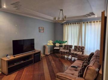 e2b8b75e860799bd97dbf65c3e8f395c8725ab74 · Apartamento com 3 dormitórios à venda, 126 m² por R$ 750.000,00 - Vila Moreira - Guarulhos/SP
