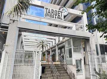 Comercial · 22m² · 1 Vaga · Sala próximo a Linha Amarela e Grajaú