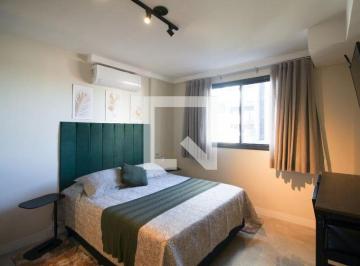 Apartamento · 24m² · 1 Quarto · 1 Vaga · Apartamento à Venda - Vila Olímpia, 1 Quarto, 24 m² - São Paulo